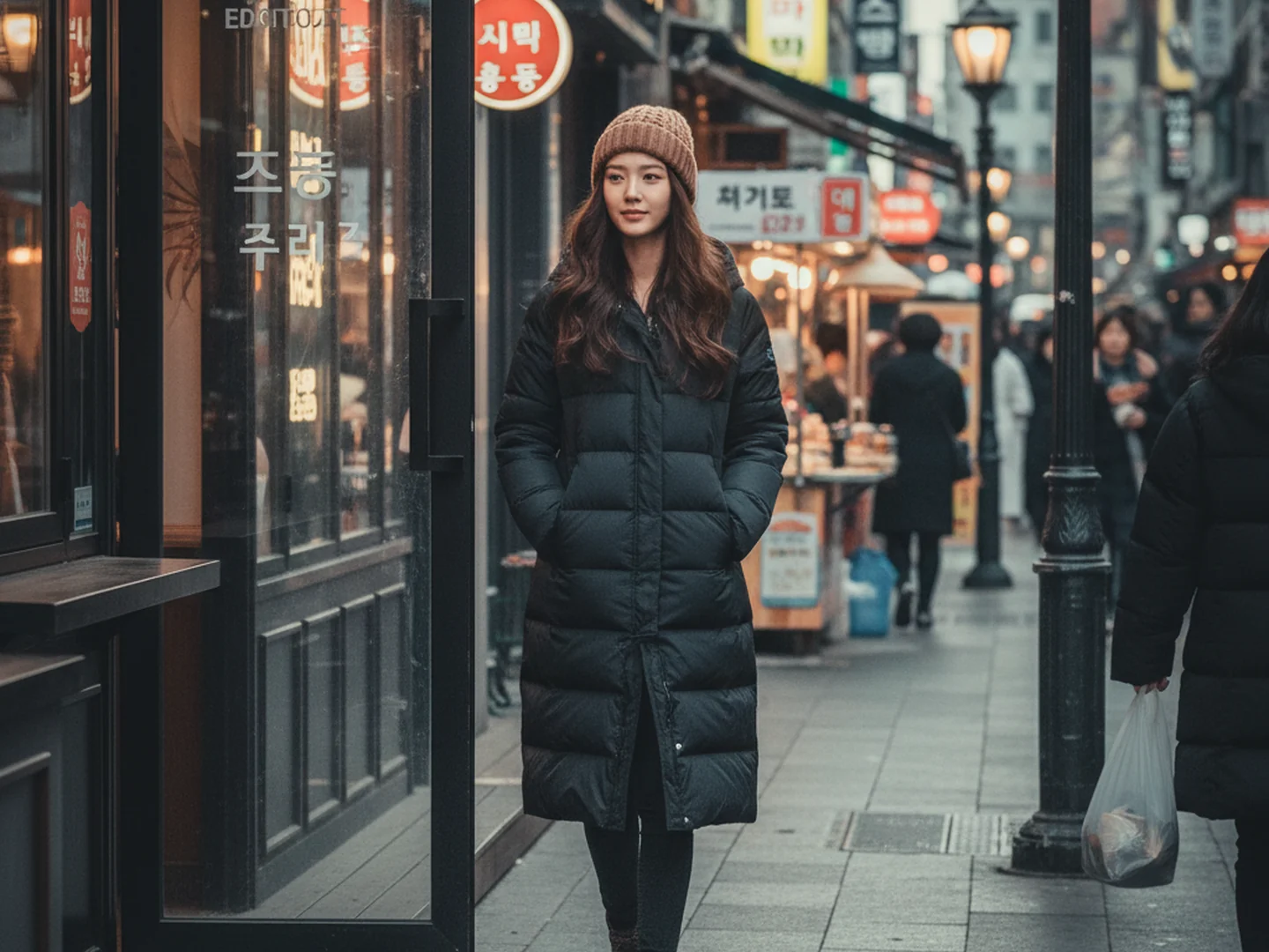 비서진 박신혜 패딩05